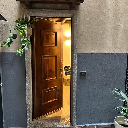 Your Lovely Retreat In Brera Milão Exterior foto