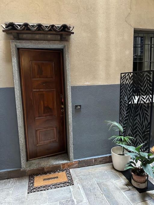 Your Lovely Retreat In Brera Milão Exterior foto
