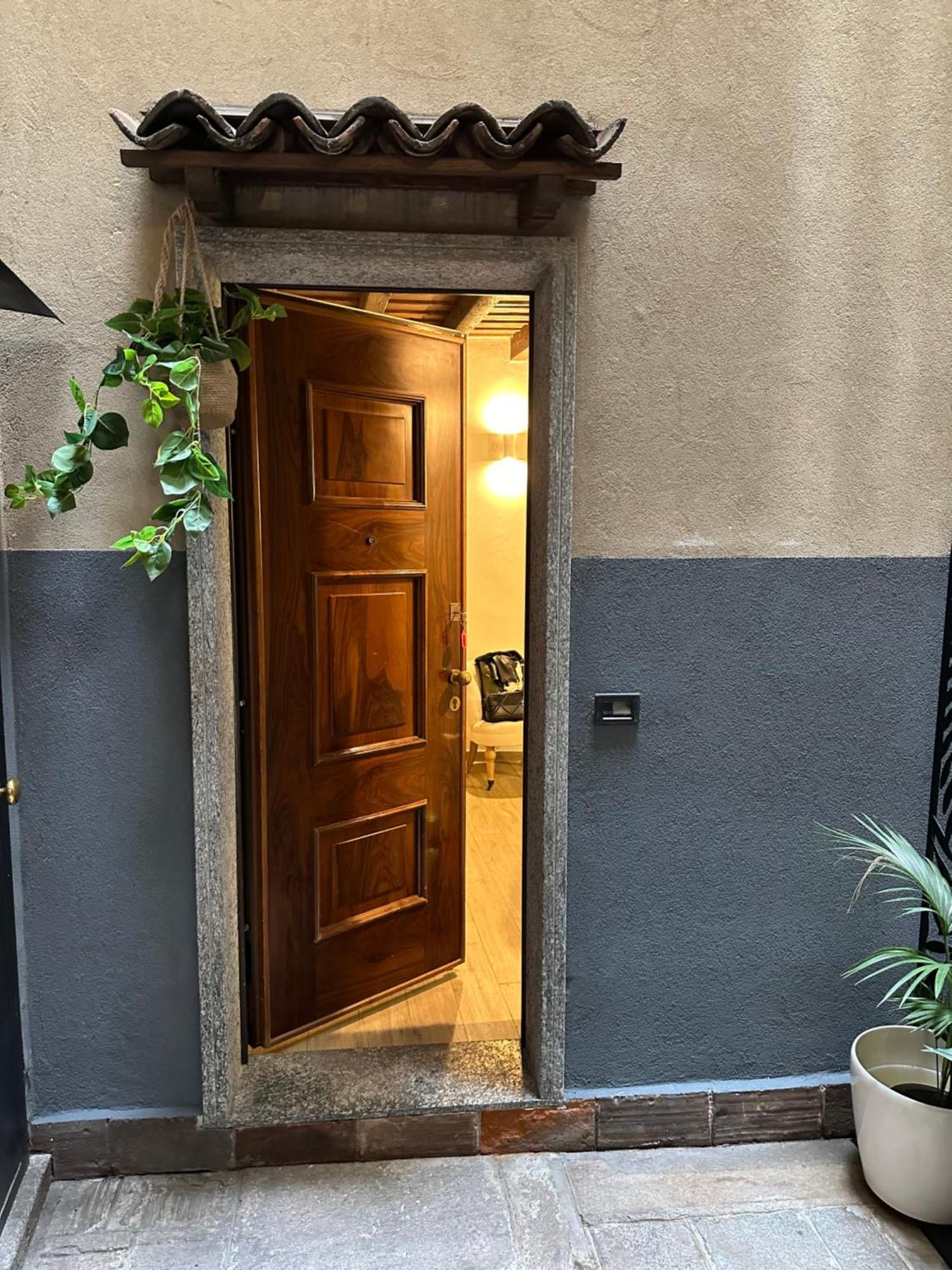 Your Lovely Retreat In Brera Milão Exterior foto
