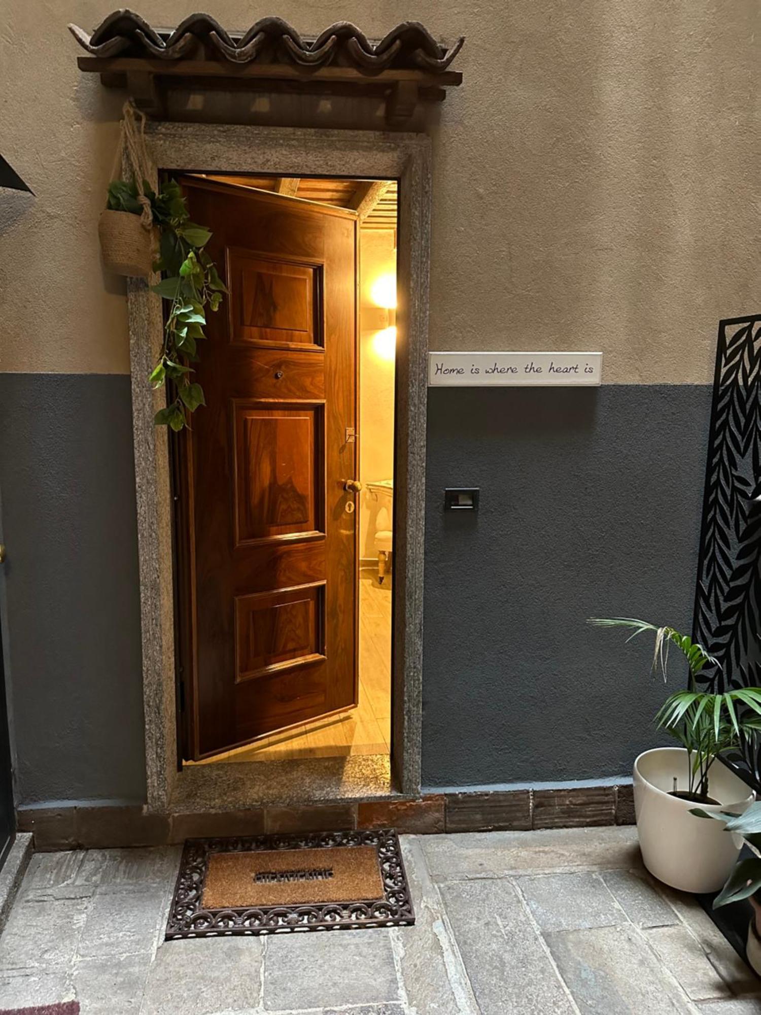 Your Lovely Retreat In Brera Milão Exterior foto