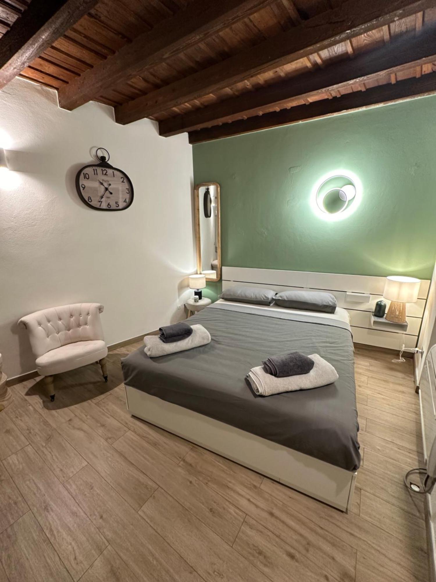 Your Lovely Retreat In Brera Milão Exterior foto
